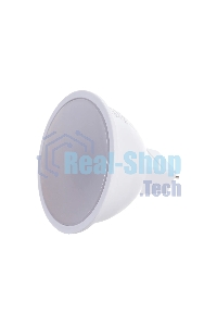 Лампа светодиодная Feron LB-24 230V G5.3 6400K