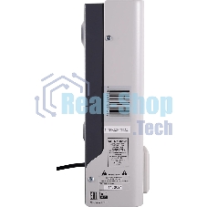 Стабилизатор напряжения Ресанта АСН-350/1-И 0.35кВА однофазный белый (63/6/74)