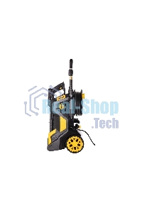 Минимойка Huter W240i K7 3300Вт