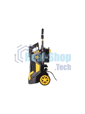 Минимойка Huter W240i K7 3300Вт
