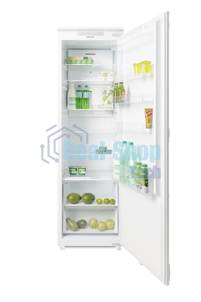 Холодильник встраиваемый GRAUDE IK 180.0