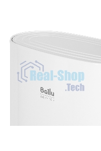 Водонагреватель Ballu BWH/S 30 Azurro DH