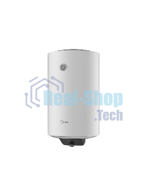 Накопительный водонагреватель Midea MWH-5015-RED 50 литров