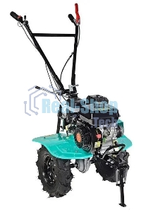 Мотоблок Sturm! GK7210A бензиновый 5.3кВт 7л.с.