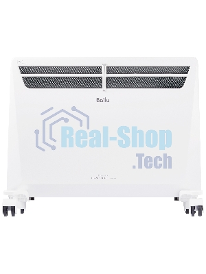 Конвектор электрический Ballu Evolution Digital Inverter BEC/EVI4-1000