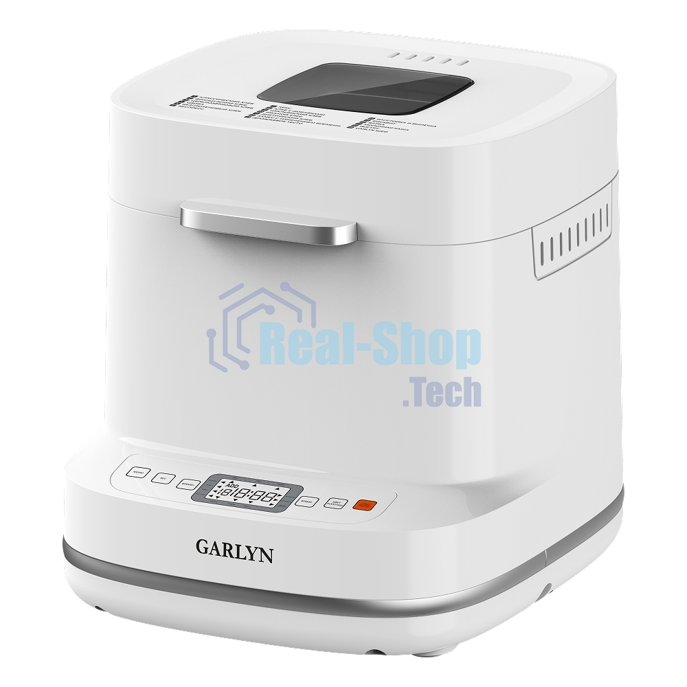 Хлебопечка GARLYN BR-900