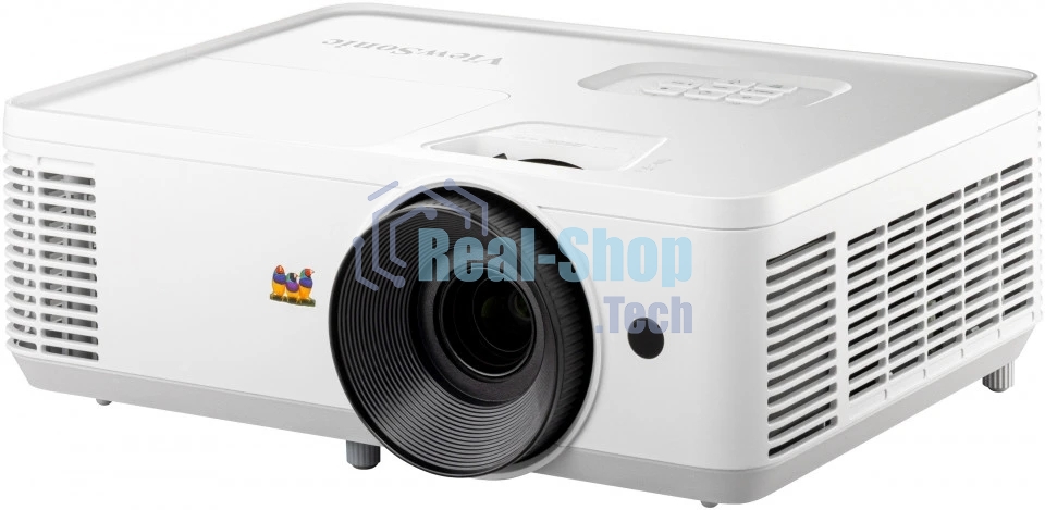 Проектор ViewSonic PA700X DLP 4500Lm ANSI (1024x768) 3000000:1 ресурс лампы:20000часов 2xHDMI 2.7кг