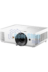 Проектор ViewSonic PA700X DLP 4500Lm ANSI (1024x768) 3000000:1 ресурс лампы:20000часов 2xHDMI 2.7кг
