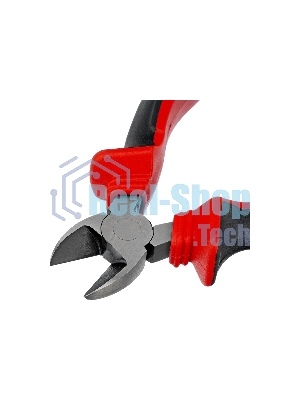 Бокорезы Matrix 160 мм, хром-ванадий, двухкомпонентные рукоятки