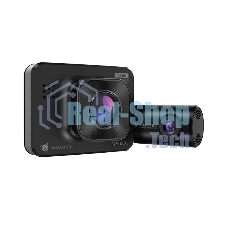Видеорегистратор Navitel R250 DUAL DVR, 1920x1080, 2