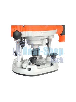 Фрезер Patriot ER180 23500об/мин макс.ход:60мм