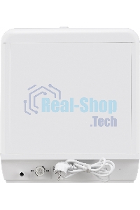 Посудомоечная машина Weissgauff TDW 4037 D, белый, 46.5 см, 3 компл., 58 дБ, класс A