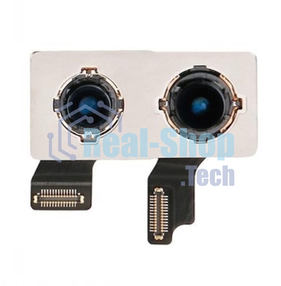 Камера задняя (основная) для Apple iPhone XS Max