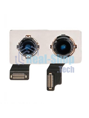 Камера задняя (основная) для Apple iPhone XS Max