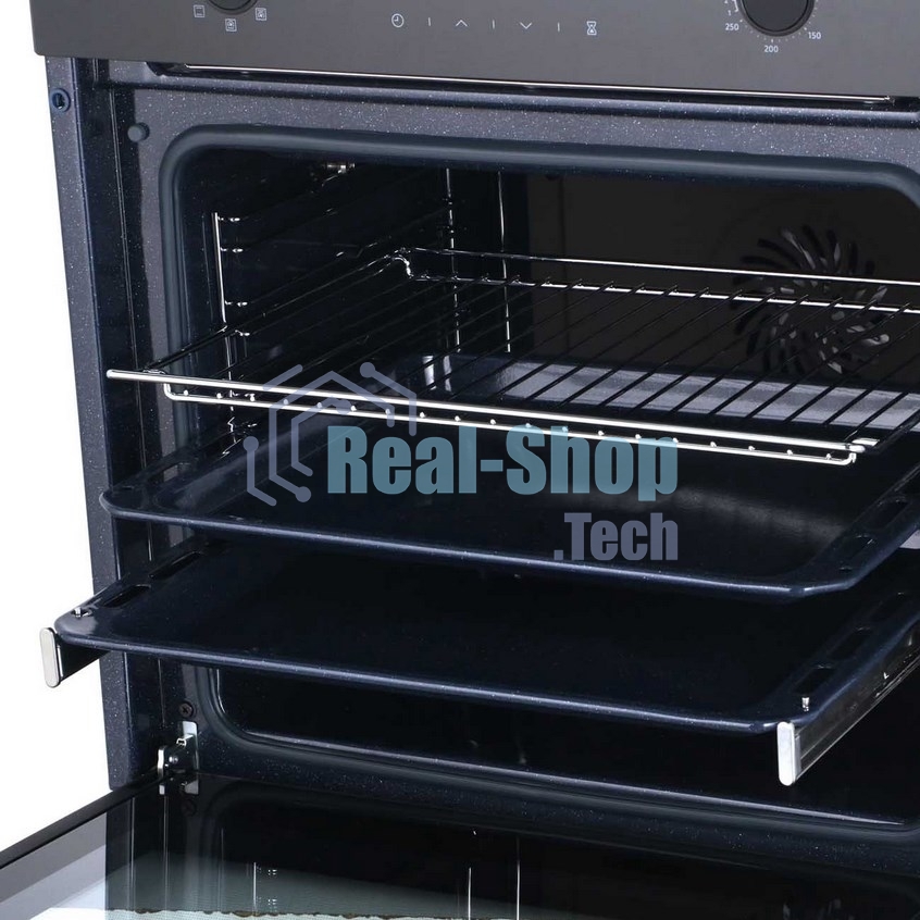 Встраиваемый электрический духовой шкаф Samsung NV68A1145RK/WT