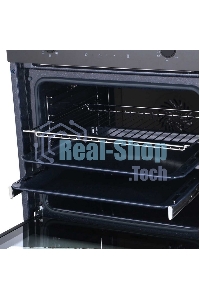 Встраиваемый электрический духовой шкаф Samsung NV68A1145RK/WT