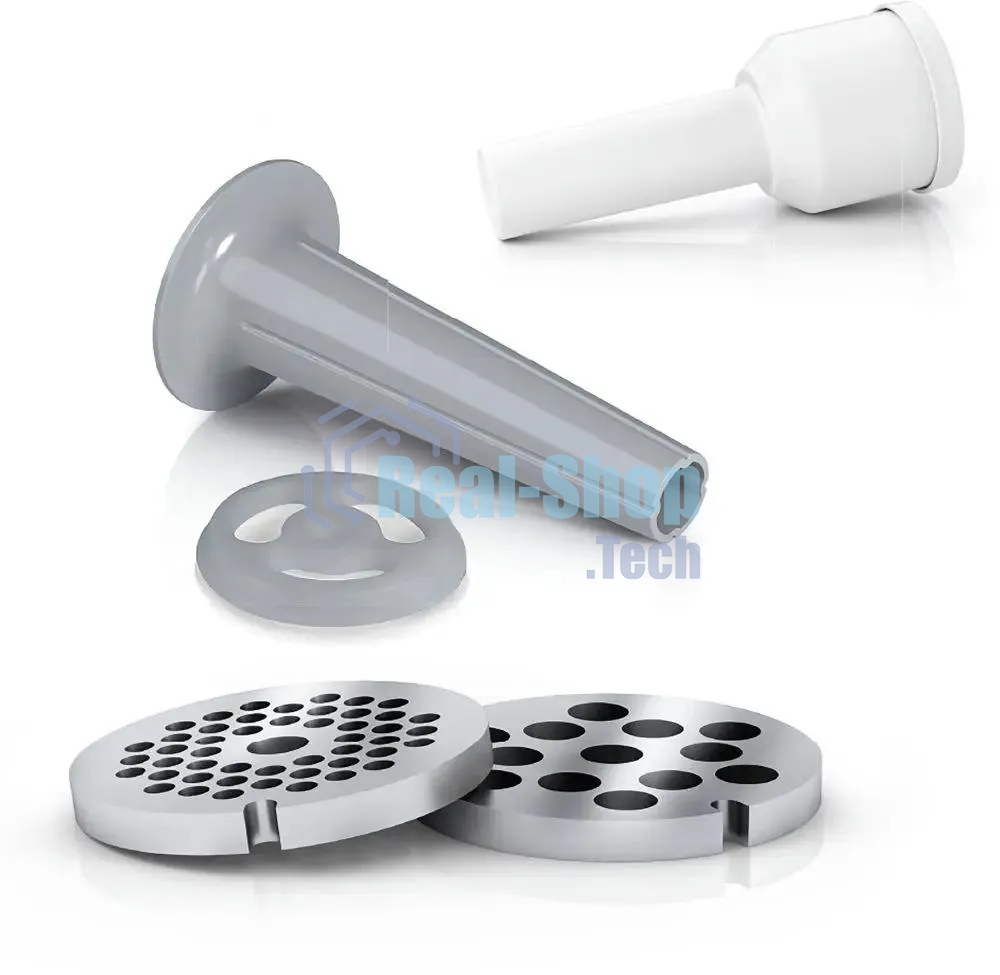 Мясорубка электрическая Bosch MFW2510W