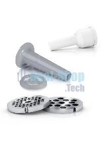 Мясорубка электрическая Bosch MFW2510W