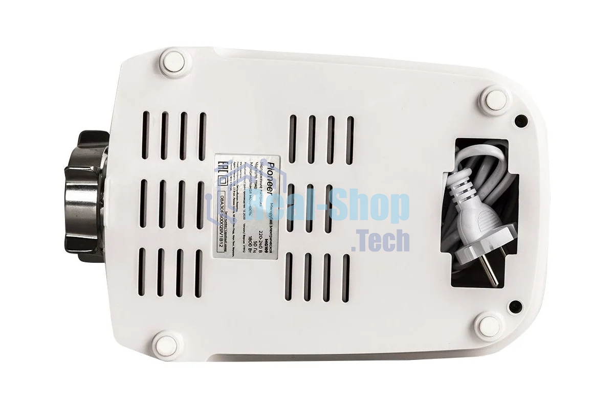 Мясорубка электрическая Pioneer MG108