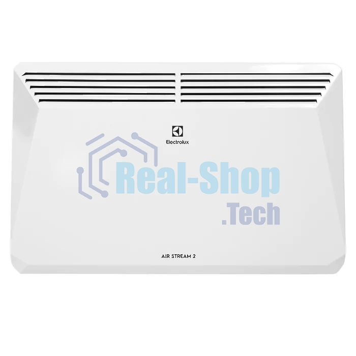 Конвектор Electrolux ECH/AS2 -1500 MR белый, 1500 Вт, 20 м2, термостат