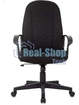 Кресло Бюрократ T-898/3С11BL 3С11 черный