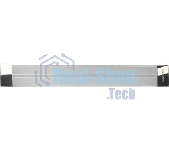 Обогреватель инфракрасный Rexant 60-0010, серый, 800 Вт, 16 м2