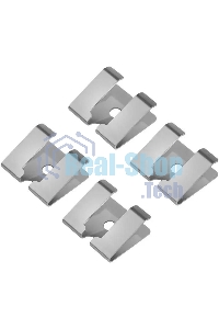 Индукционная варочная панель Maunfeld CVI594SBK Inverter