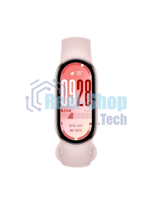 Фитнес-браслет Xiaomi Smart Band 10, 1.72