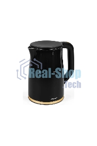 Чайник электрический Atlanta ATH-2536 черный