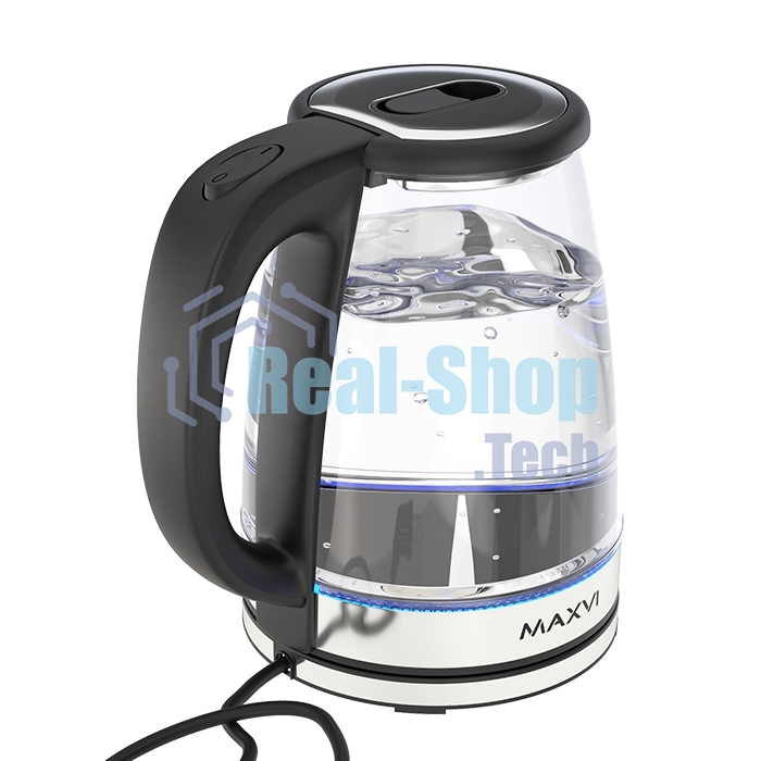 Чайник электрический Maxvi KE2041G