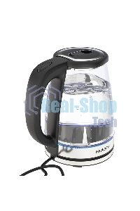 Чайник электрический Maxvi KE2041G