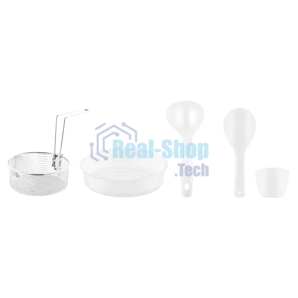 Мультиварка ARESA AR-2010