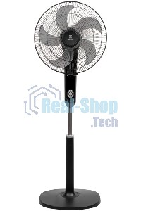Вентилятор напольный Electrolux EFF-1004B