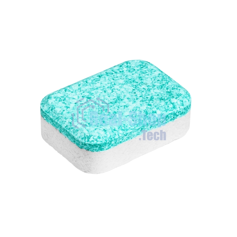 Таблетки для посудомоечных машин эко all in 1 Purity by Maunfeld MDT60EC (60 шт. в упаковке)