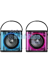 Портативная колонка Defender Versuz 15Вт,