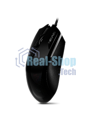Мышь проводная игровая SVEN RX-G995