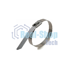 Стяжки кабельные стальные СКС (304) 7,9x400 FORTISFLEX