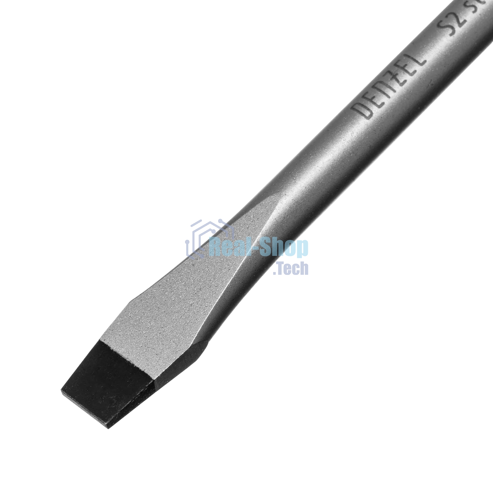 Набор отверток Denzel 2 шт., PH+SL, S2, 3к рукоятка