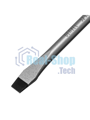 Набор отверток Denzel 2 шт., PH+SL, S2, 3к рукоятка