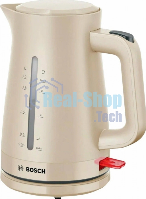 Чайник электрический Bosch TWK3M127