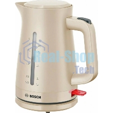 Чайник электрический Bosch TWK3M127