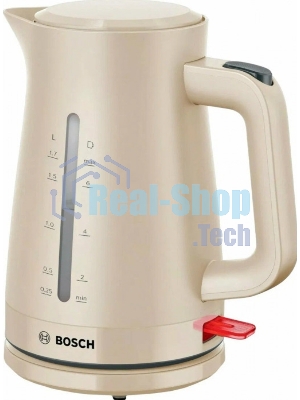 Чайник электрический Bosch TWK3M127