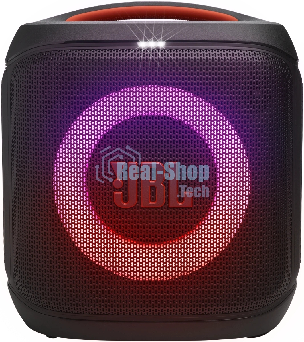 Пати колонка JBL Partybox Encore Essential 2