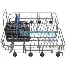 Посудомоечная машина ARDO DTH1563W2