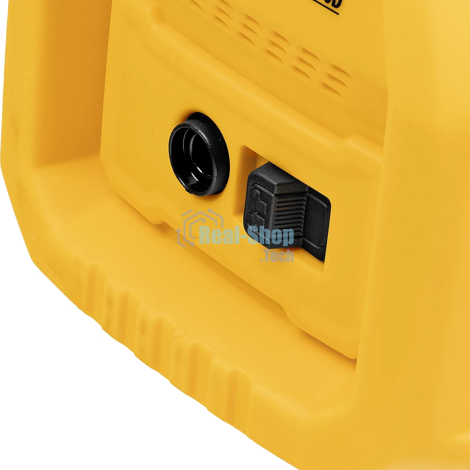 Моечная машина высокого давления Denzel R-170D, 1800 Вт, 170 бар, 380 л/ч, с барабаном