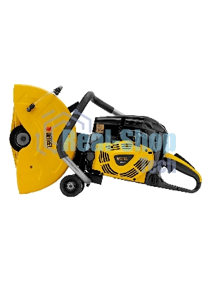 Бензорез Denzel МС-6535, 65 см3, диаметр диска 350 мм