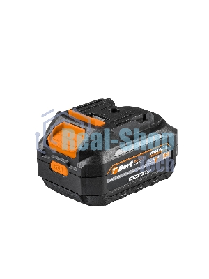 Батарея Аккумуляторная Bort BA-21U, 4.0Ач (93415926)