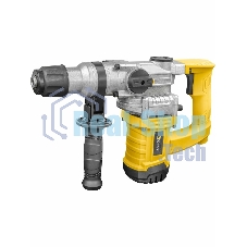 Перфоратор Kolner KRH 1050С, SDS-plus, 1050 Вт, 5,5 Дж, от сети