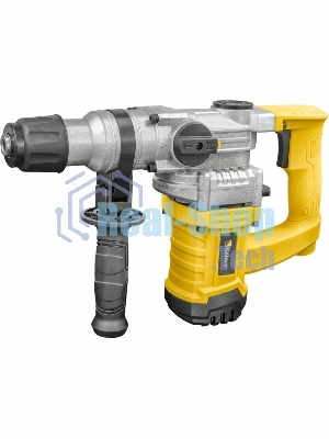 Перфоратор Kolner KRH 1050С, SDS-plus, 1050 Вт, 5,5 Дж, от сети