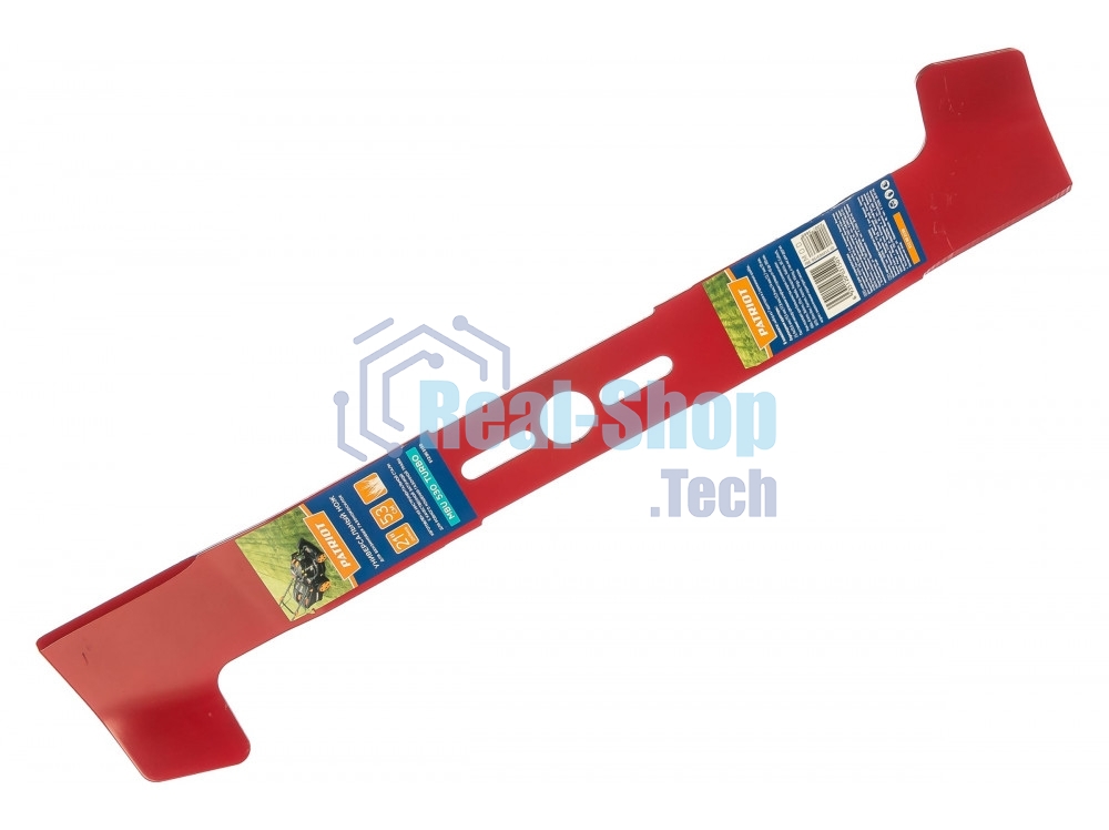 Нож PATRIOT MBU Turbo 530 (21